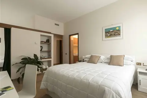 Residence Porta al Prato in Florence — foto 16