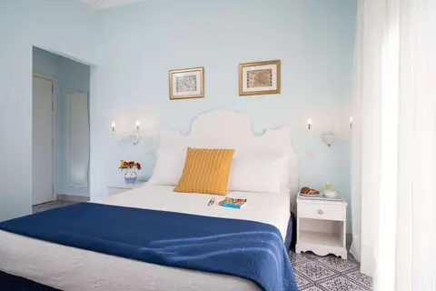 Villa Nefele Giardini Naxos in Giardini-Naxos — foto 3