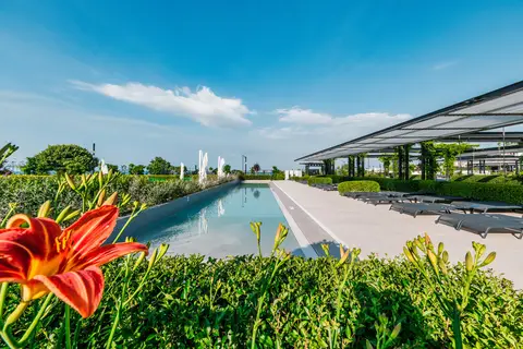 Voya Beach Resort in Свети Влас — foto 41