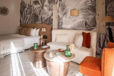 Domaine des Remparts & Spa in Marrakech — foto 4