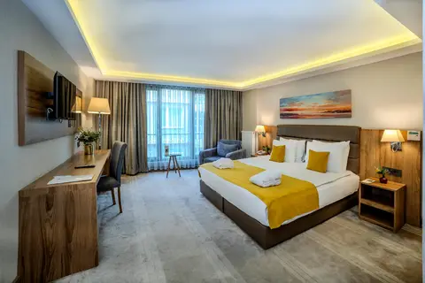 Royal Termal Bursa in Gemlik, foto 27