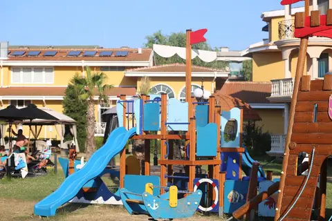 Hacienda Beach in Созопол — foto 8