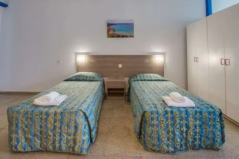 Green Bungalows Hotel & Appartementen in Ayia Napa, foto 24