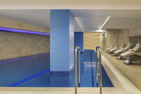 Mövenpick Hotel Istanbul Bosphorus in Beşiktaş, foto 19