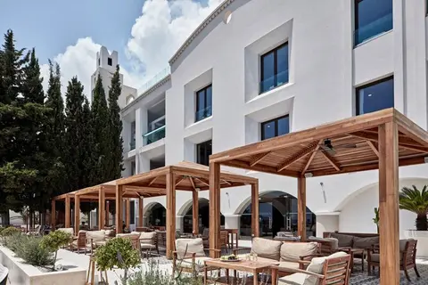 Esperos Village Blue in Faliraki, foto 32