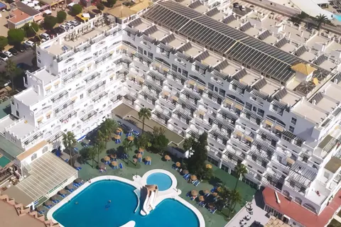 Apartementen Bahia Serena foto 9