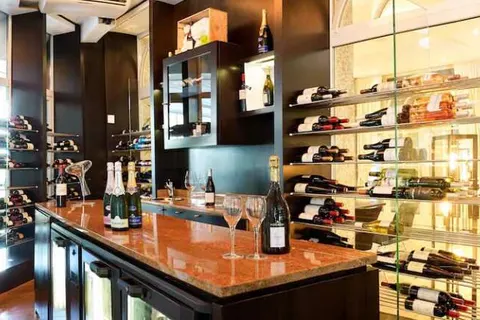 Radisson Blu Balmoral Spa foto 16