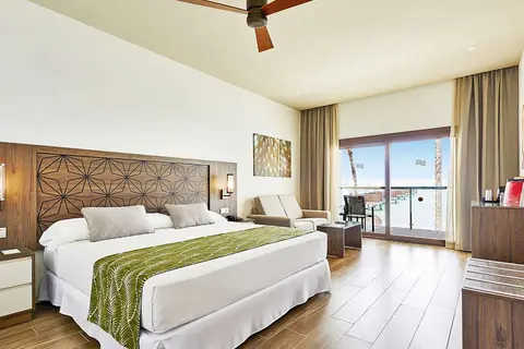 Riu Atoll in Hotel Riu Atoll — foto 2