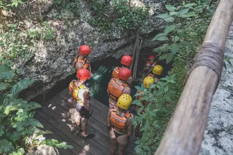 Wakax Hacienda in Manuel Antonio Ay — foto 8