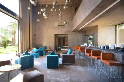 Sirayane Boutique Hotel & Spa in Tasoultante تسلطانت — foto 9