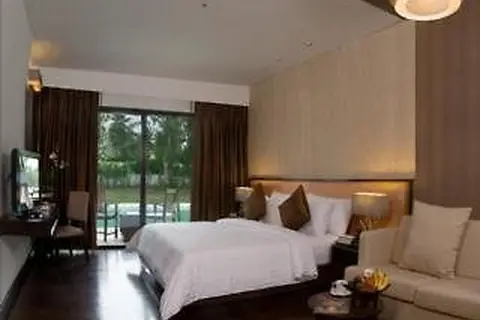 SALA Phuket Mai Khao Beach Resort in ศรีสุนทร — foto 19