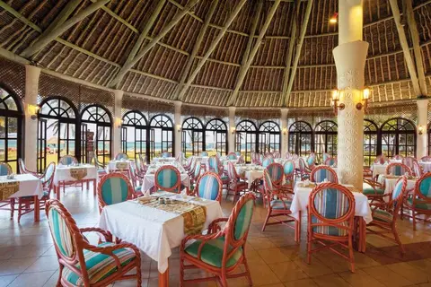 Neptune Palm Beach Boutique Resort & Spa in Diani Beach — foto 16