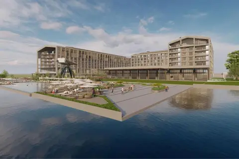 Rixos Tersane Istanbul in Fatih — foto 11