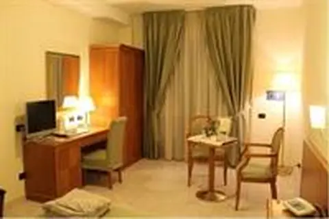 Grand Hotel Victoria in Bagnara Calabra, foto 16