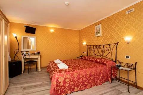 Hotel Tintoretto in Venetië, foto 3