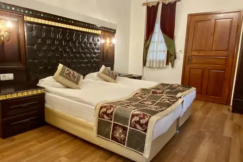 Mediterra Art Hotel in Muratpaşa — foto 28