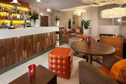 Hotel Indigo Edinburgh in Edinburgh — foto 26