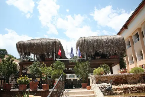 Saint Star Kemer in Kemer — foto 18