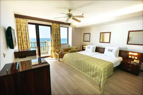 Defne Dream in Manavgat, foto 3