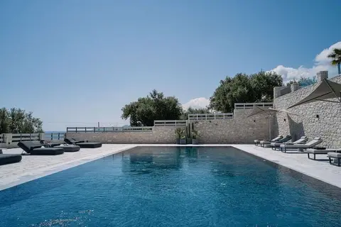 Quattro Suites in Μονεμβασιά — foto 2