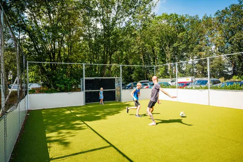 Vakantiepark De Luttenberg foto 8