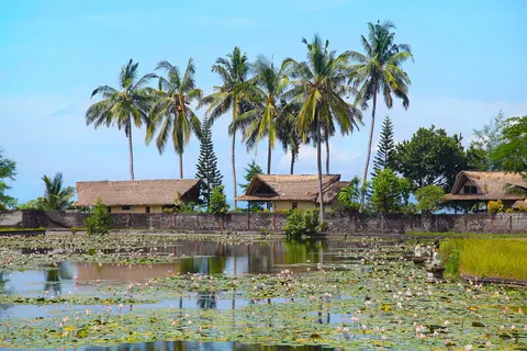 Bali, Gili en Lombok foto 9
