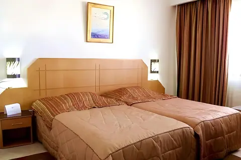 Diplomat Hotel in Tunis, foto 24