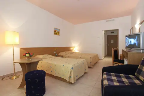 Hotel Villa Aurora in Аврора — foto 5