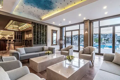 Elementa Boutique Hotel in Bodrum — foto 18