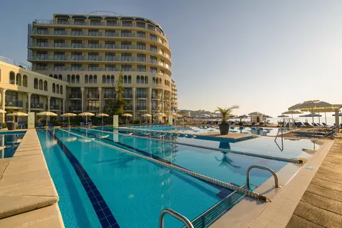 Azalia Hotel Balneo & SPA in Златни пясъци — foto 10