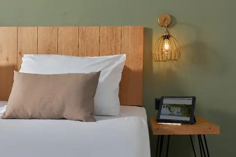 Charm Hotel in Chersonissos — foto 7
