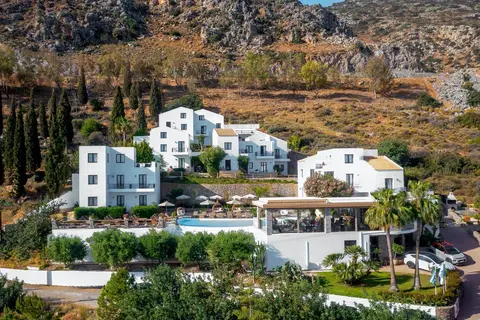Creta Blue in Δημοτική Ενότητα Χερσονήσου — foto 27