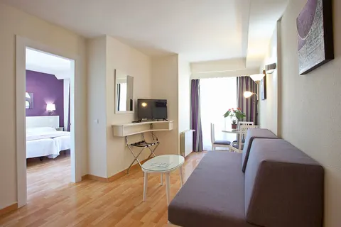 Appartementen Princesa Playa foto 5