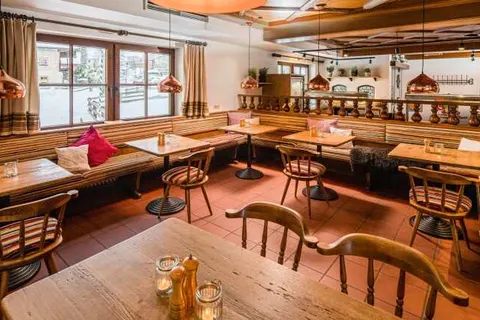 Hotel Hammerwirt foto 2