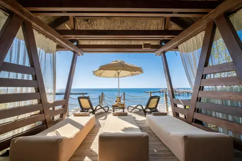 Muziekreis 2026 Long Beach Resort Jubileumeditie in Alanya — foto 16