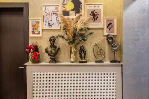Taksim Terrace Hotel in Fatih — foto 10