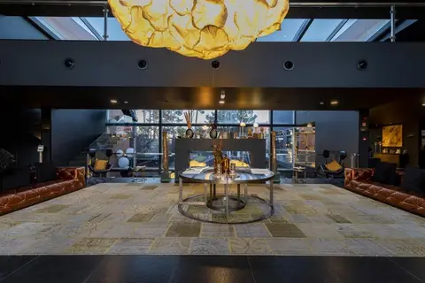 Evidencia Belverde Atitude Hotel in Seixal — foto 9