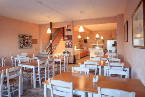 Almare Beach Hotel in Δημοτική Ενότητα Γουβών — foto 8