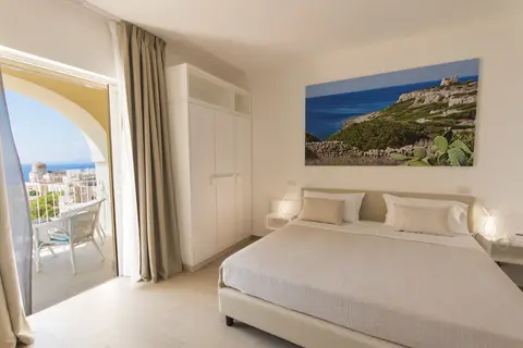 Est Hotel in Santa Cesarea Terme, foto 5