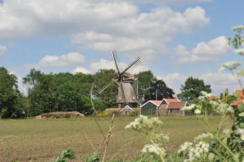 Erfgoed Bossem - Glamping foto 11