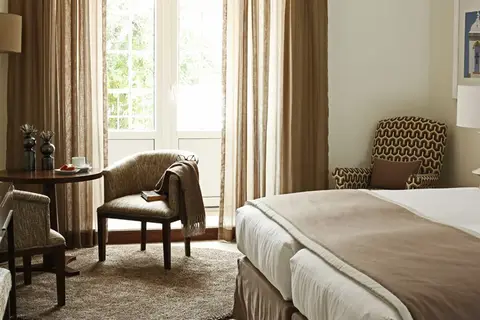 Pateo dos Solares Charm Hotel in Estremoz — foto 15