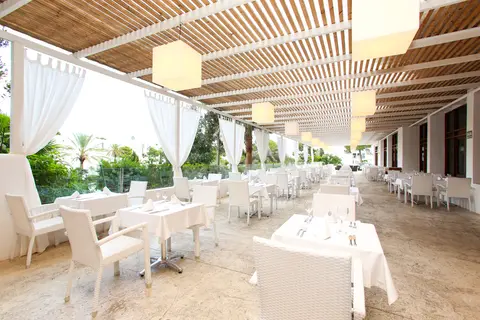 Sentido Fido Tucan Beach Hotel in Palma — foto 13