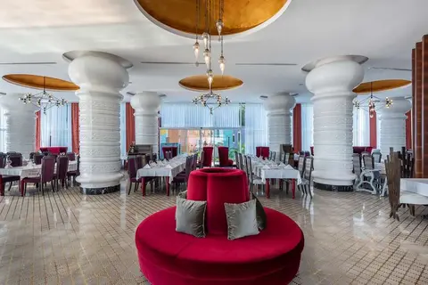 Vikingen Infinity Resort & Spa in Alanya, foto 29
