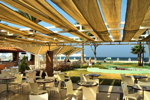 Ephesia Holiday Beach Club in Kuşadası — foto 15