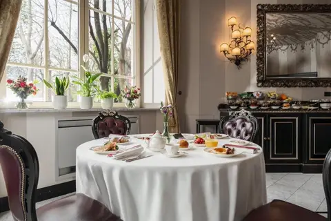 Grand Hotel di Parma in Parma, foto 10