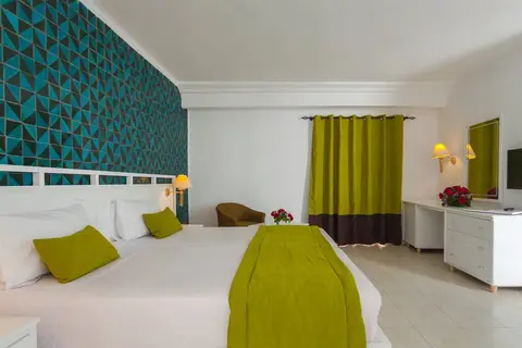 El Mouradi Djerba Menzel in El Haddada — foto 8