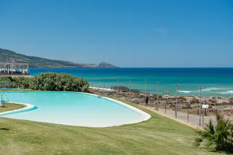 Bellevue Sardinia Resort Affiliated by Meliá in Valledoria — foto 8