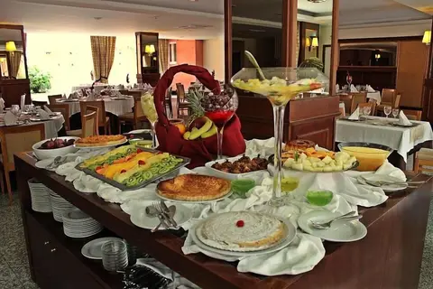Palace Hotel & Spa  Termas de S. Vicente in Penafiel — foto 8