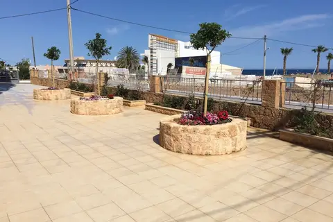 Pleasure Beach Hotel in Δημοτική Ενότητα Μαλίων — foto 26