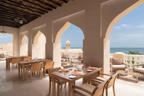 Souq Al Wakra Hotel Qatar By Tivoli in الوكرة — foto 16